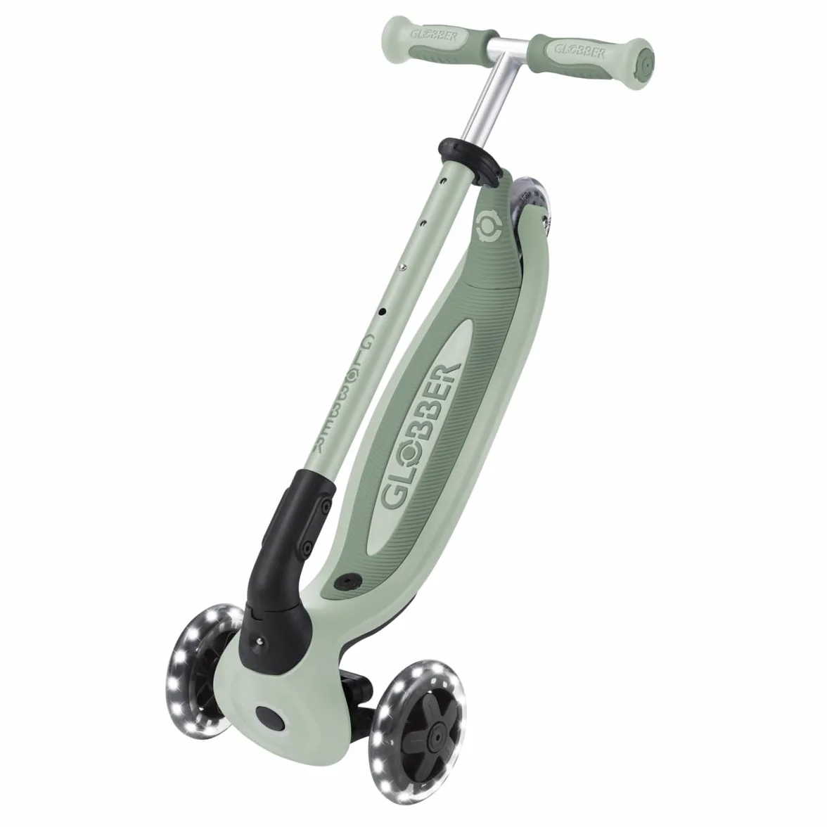 Globber Go•up Baby 360 Lights Patinete Unisex
