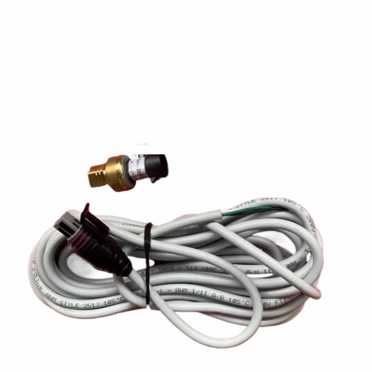 Sensores de presión SPKT0043R0 0-17.3BAR con cable de conexión de 5 m