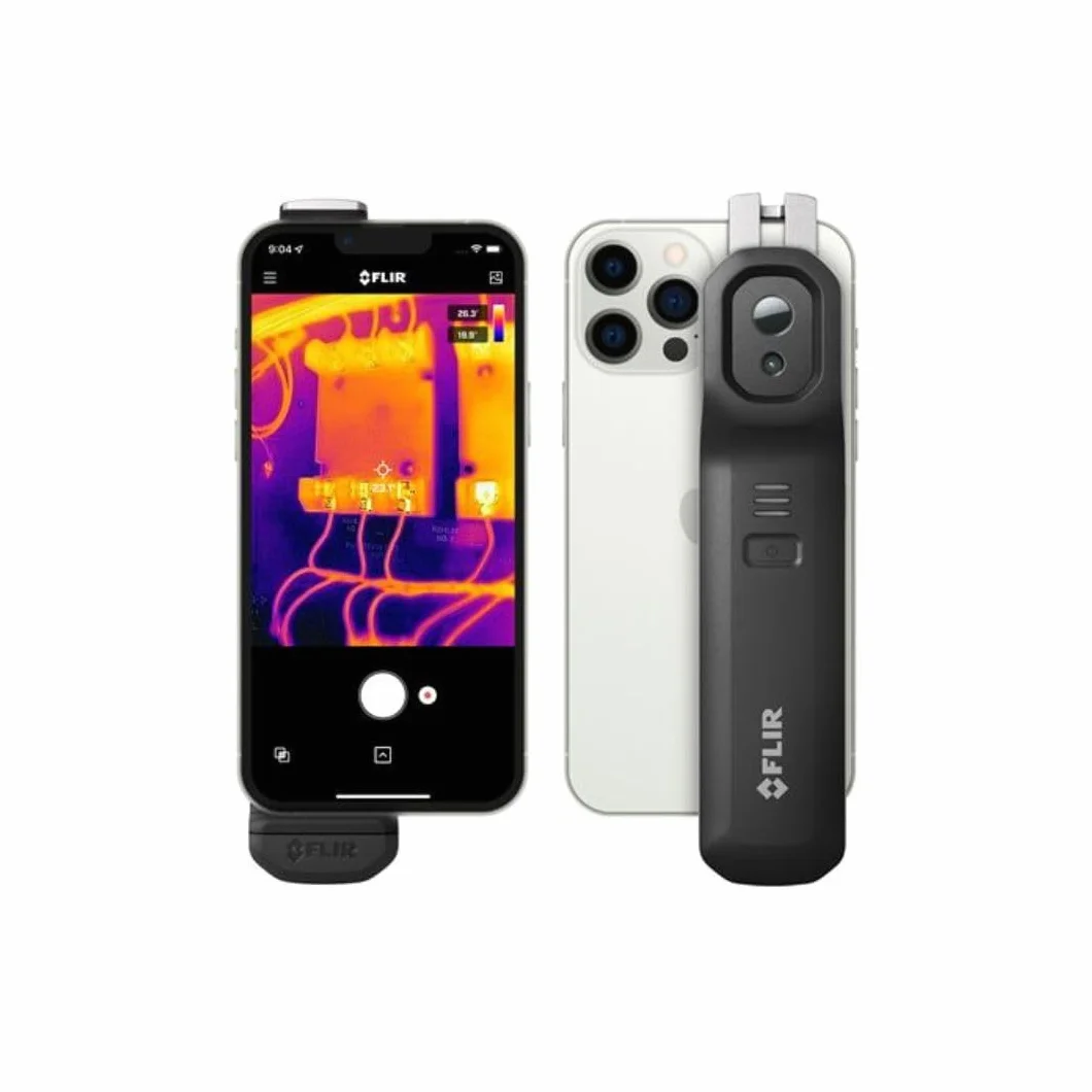 FLIR ONE® EDGE PRO