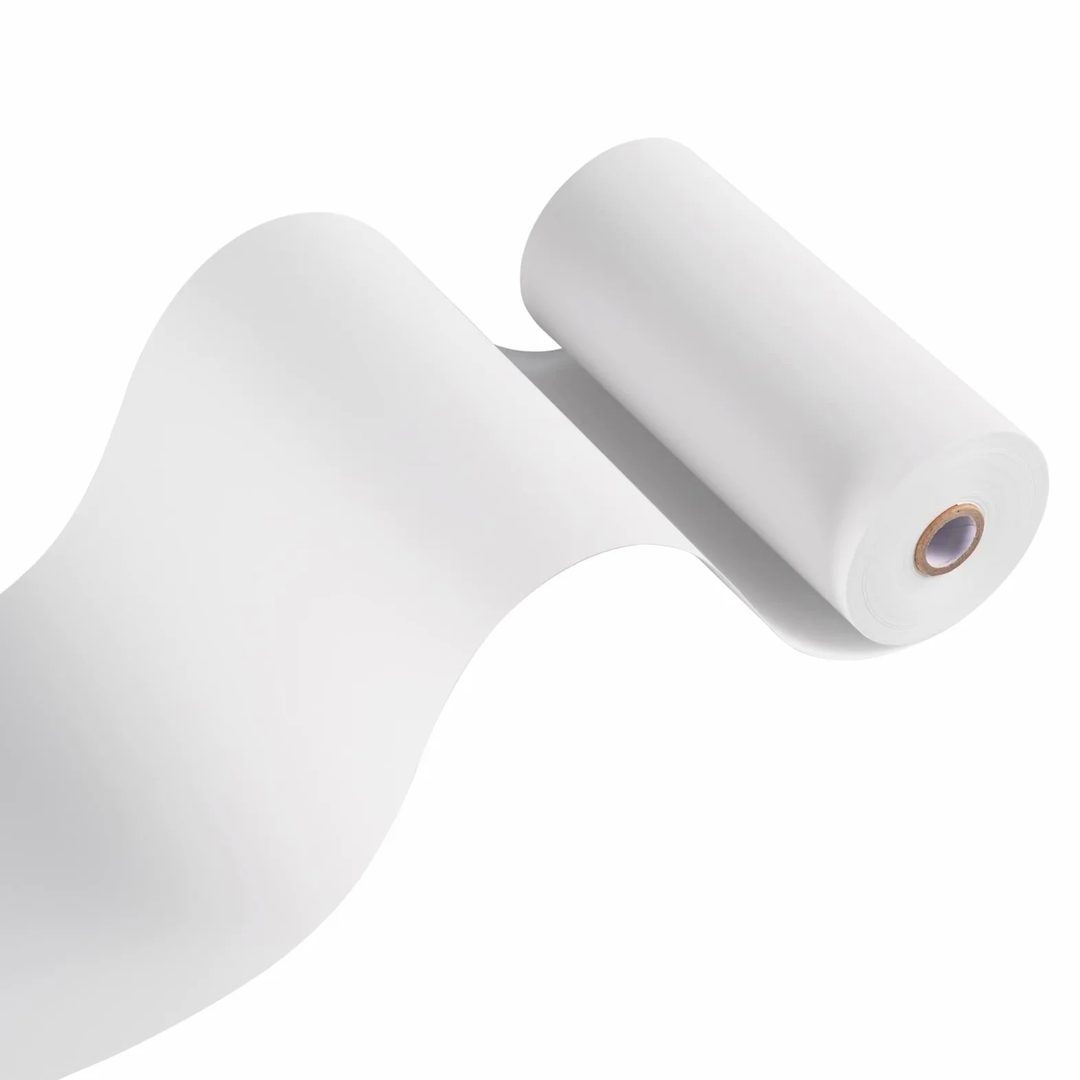 UPP-110S Sony - Papel ultrasonido compatible tipo I (nominal), medios de impresión térmica para impresora en blanco y negro (110 mm x 20 m), reemplazo para película de ultrasonido Sony (10 rollos)