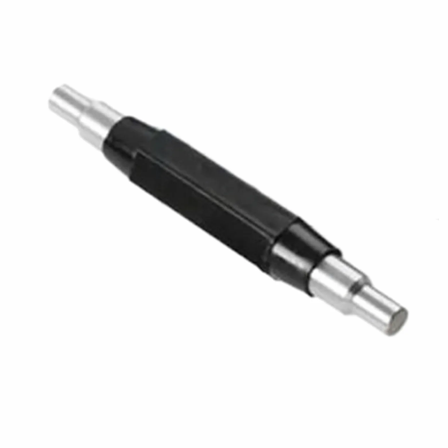Varilla de calibración micrométrica de alta precisión de 25 mm: calibre de acero inoxidable for mediciones precisas(50mm)