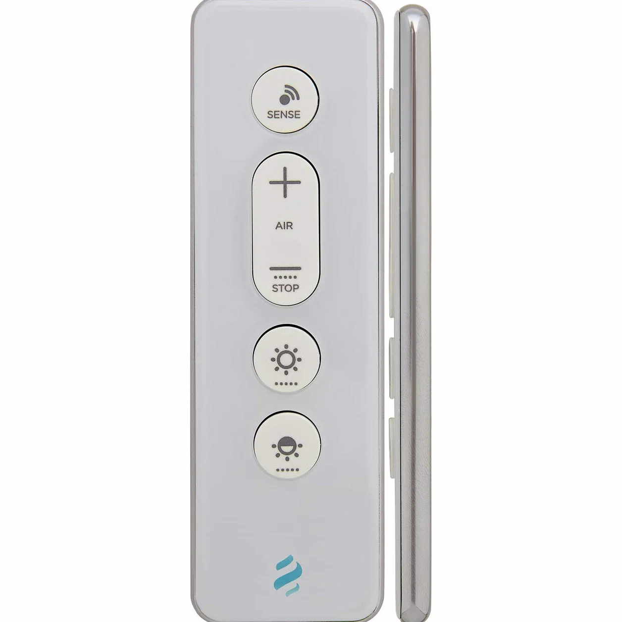Elica CLOUD SIETE IX/A/90 Okap kuchenny ze stali nierdzewnej 770 m³/h