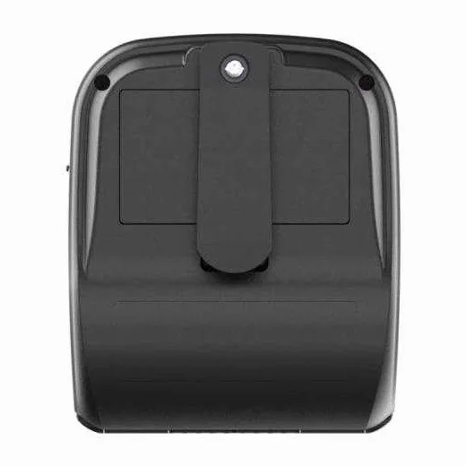 Genérico Approx APPPOS80PORTABLE Impresora Térmica de Recibos de 80mm. Inalámbrica Bluetooth con Batería Recargable