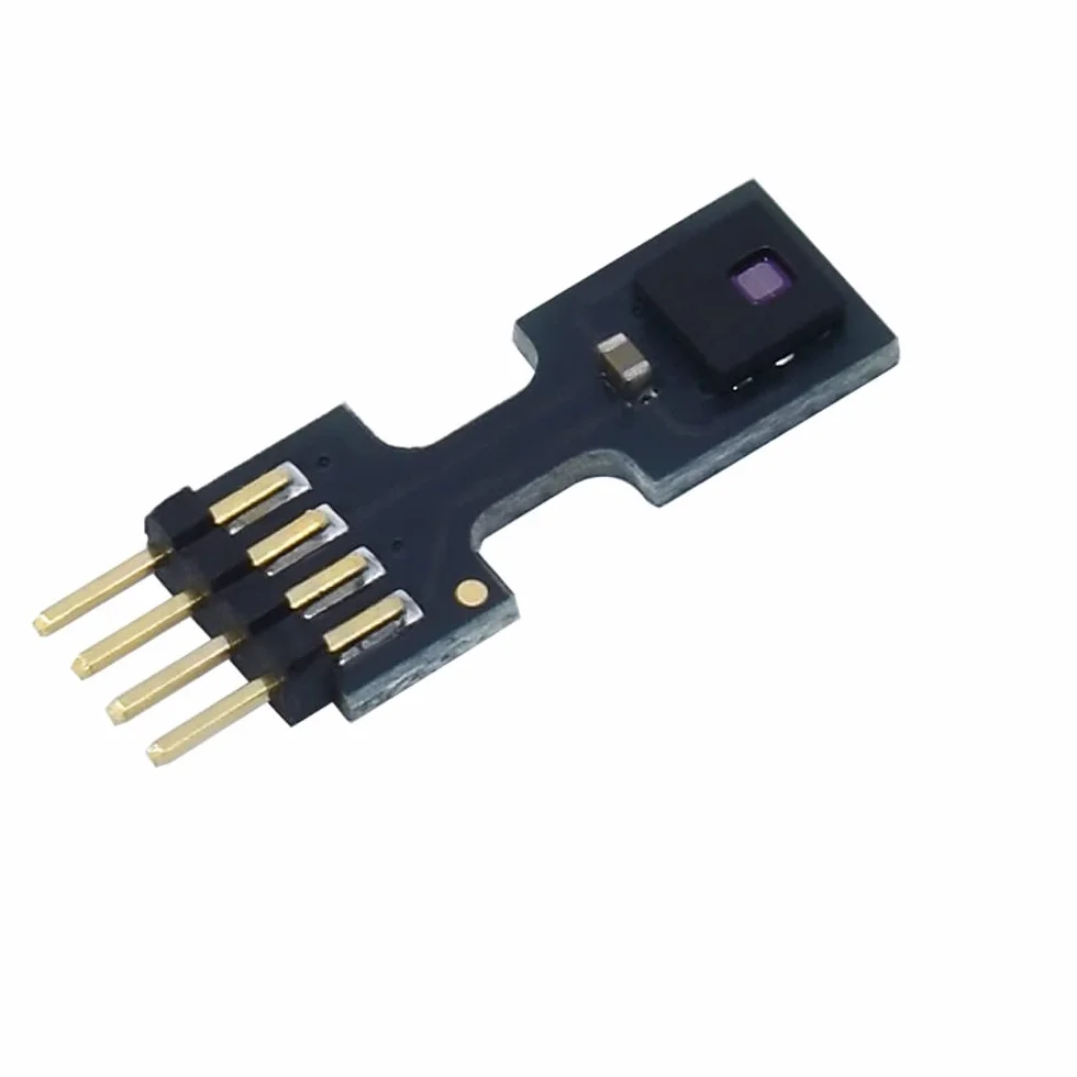 DollaTek AHT25 Sensor de Temperatura y Humedad Alta Precisión para Arduino
