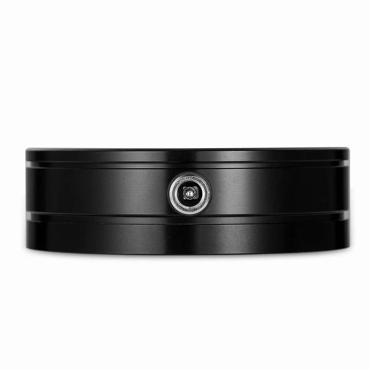 Nobsound Luz estroboscópica de velocidad estroboscópica de 50/60 Hz + disco de tacómetro para reproductor de registro LP Turntable