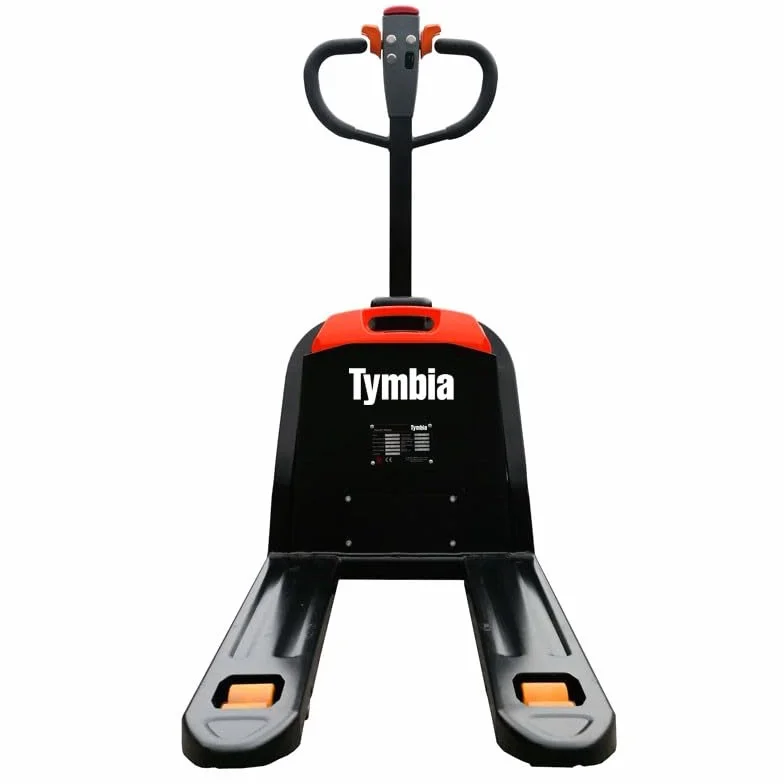 Transpaleta eléctrica Litio 2000kg / Batería 48V/20Ah / Horquillas 550x1150