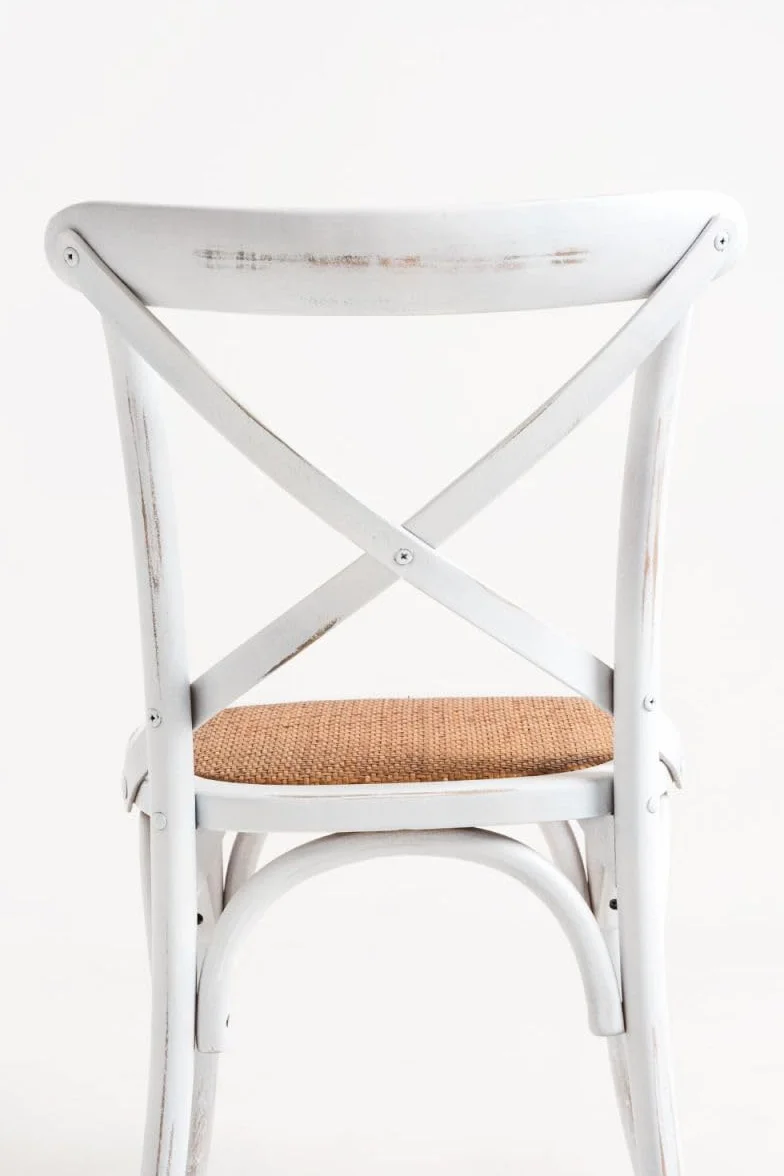 Regalos Miguel - Sillas Comedor - Silla Altea - Roble Blanco