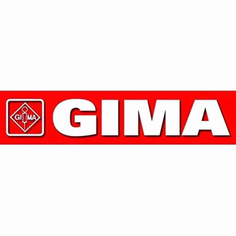 Gima 35135 Sonda SPO2 adultos para linea Vital up7000 ECG y PC-3000 Monitor multiparametrico, reutilizable
