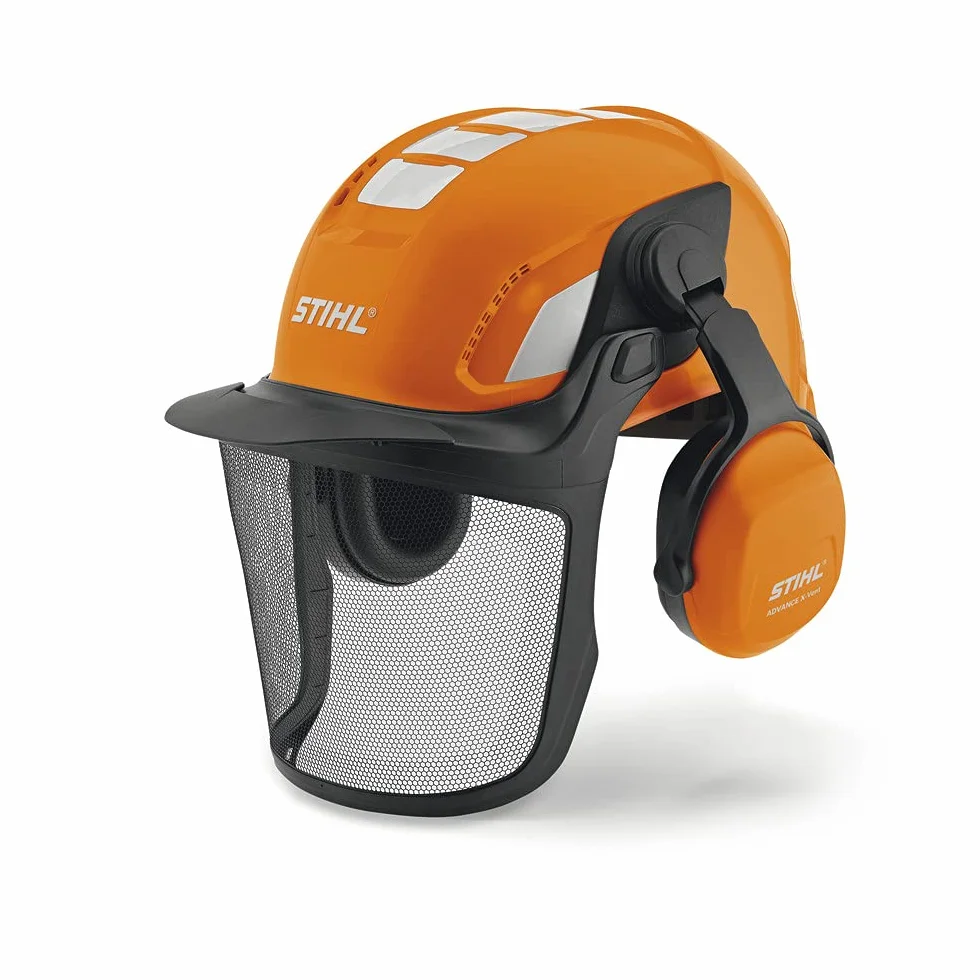 Stihl 8880802 Advance X-Vent - Casco