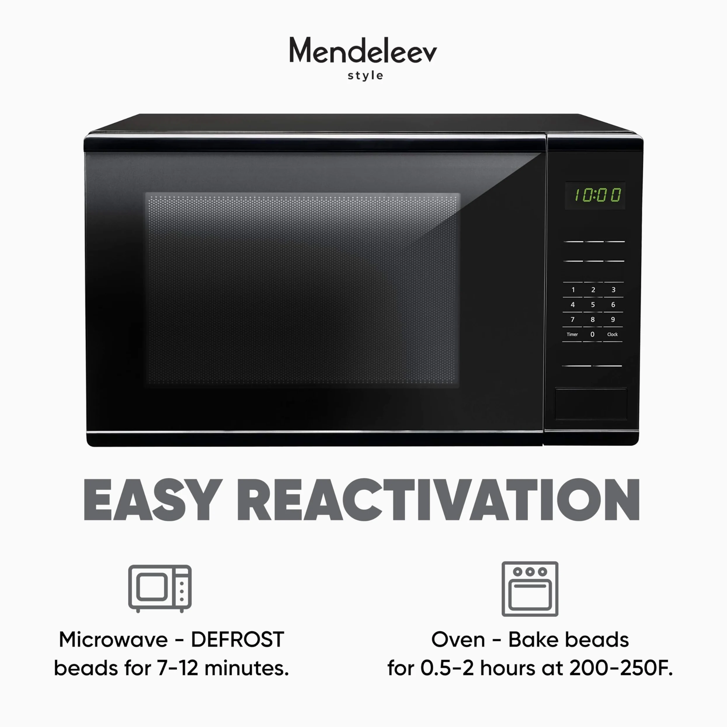 Perlas desecantes azules de 1,8 kg – Perlas de gel de sílice indicativas para secar perlas de sílice reutilizables, deshumidificador de gel de sílice