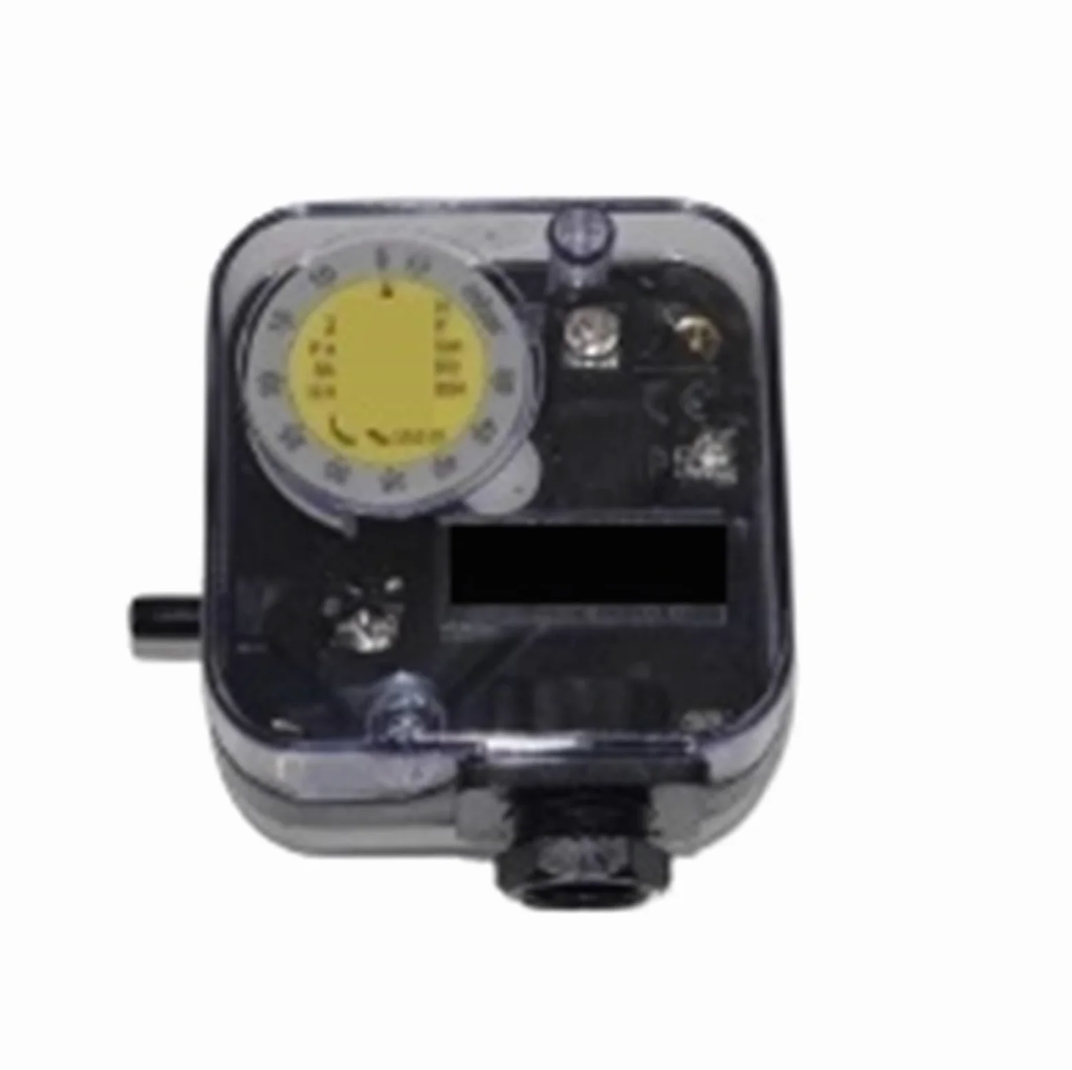 HEXEH Presostato limitador de presión SGPS3V