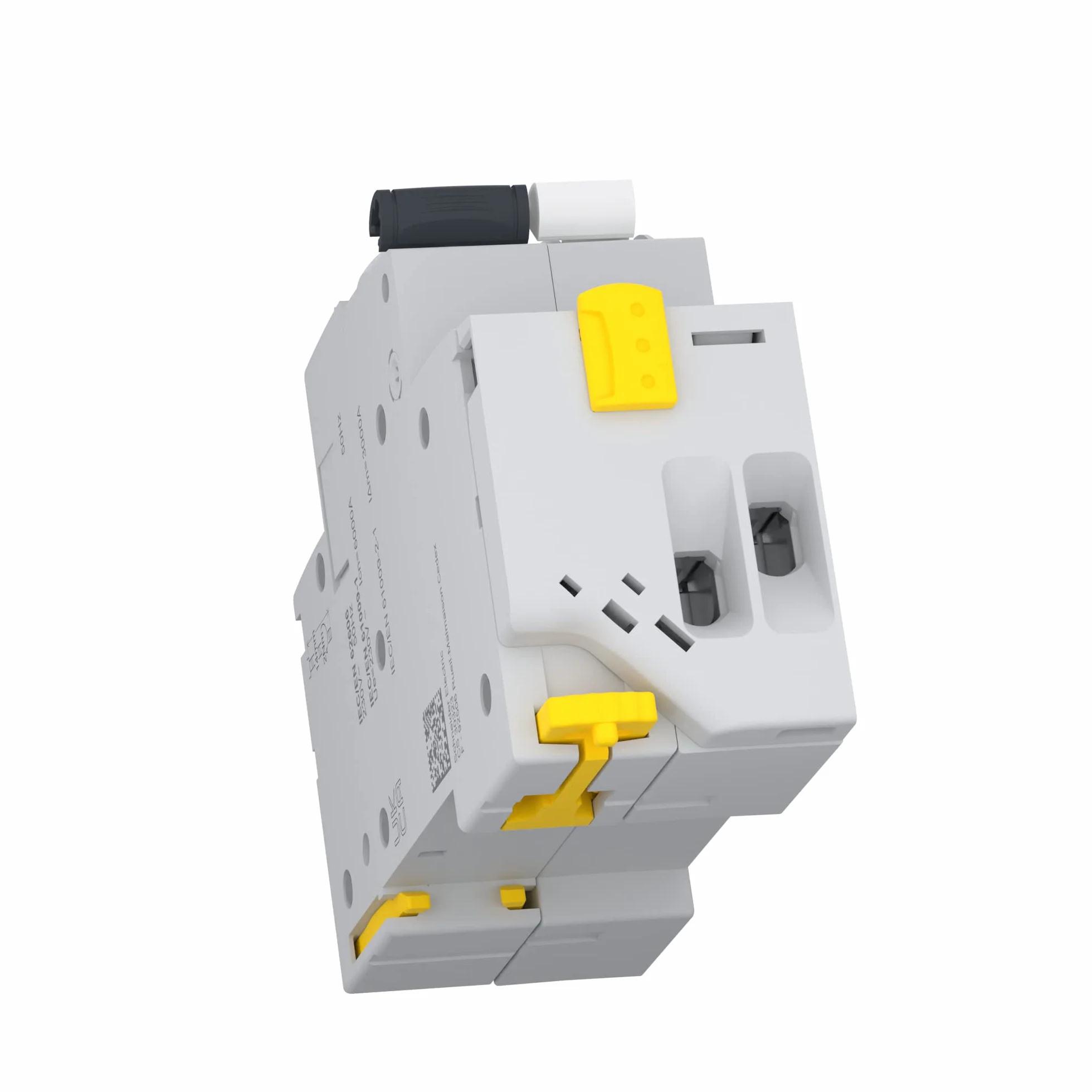 Schneider Electric - Easy9, ARC 1PN B, 32A, 30mA, RCBO, AFDD, EZ9TDA7632