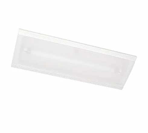 argos - Luminaria empotrable emergencia argos-m ld n2