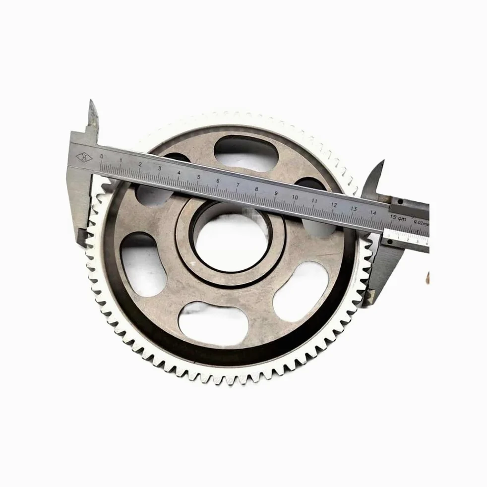 Engranaje impulsado compatible con los CF800 X8,CF800-2,U8,CF800-3 | Oem OEM Quality | Compatible con múltiples , incluidos CF800 X8, CF800-2, U8, CF800-3, Z8, 800EX,