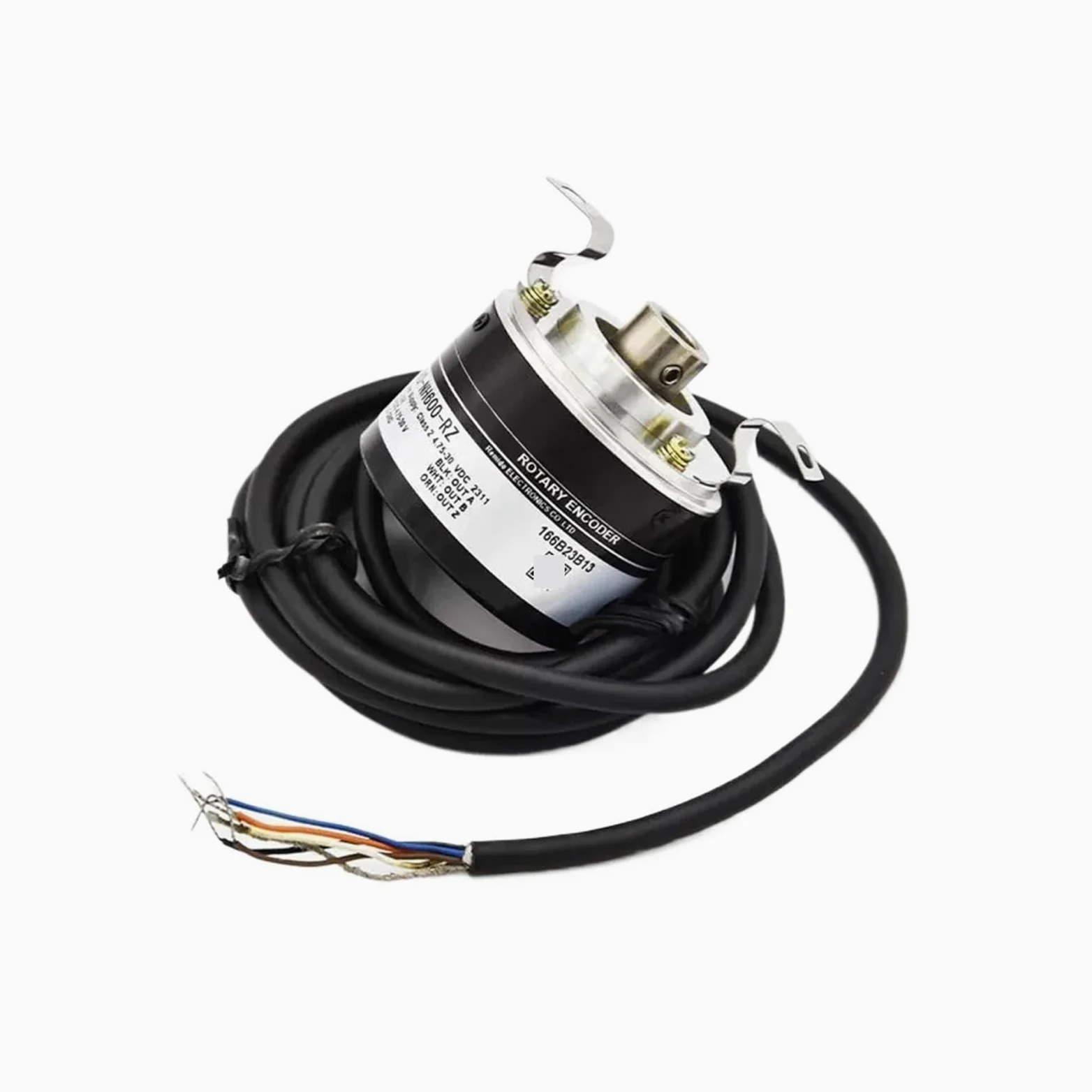TRD-NH1024-RZ/TRD-NH600-RZV 8MM Rotary Encoder 100~5000 PPR