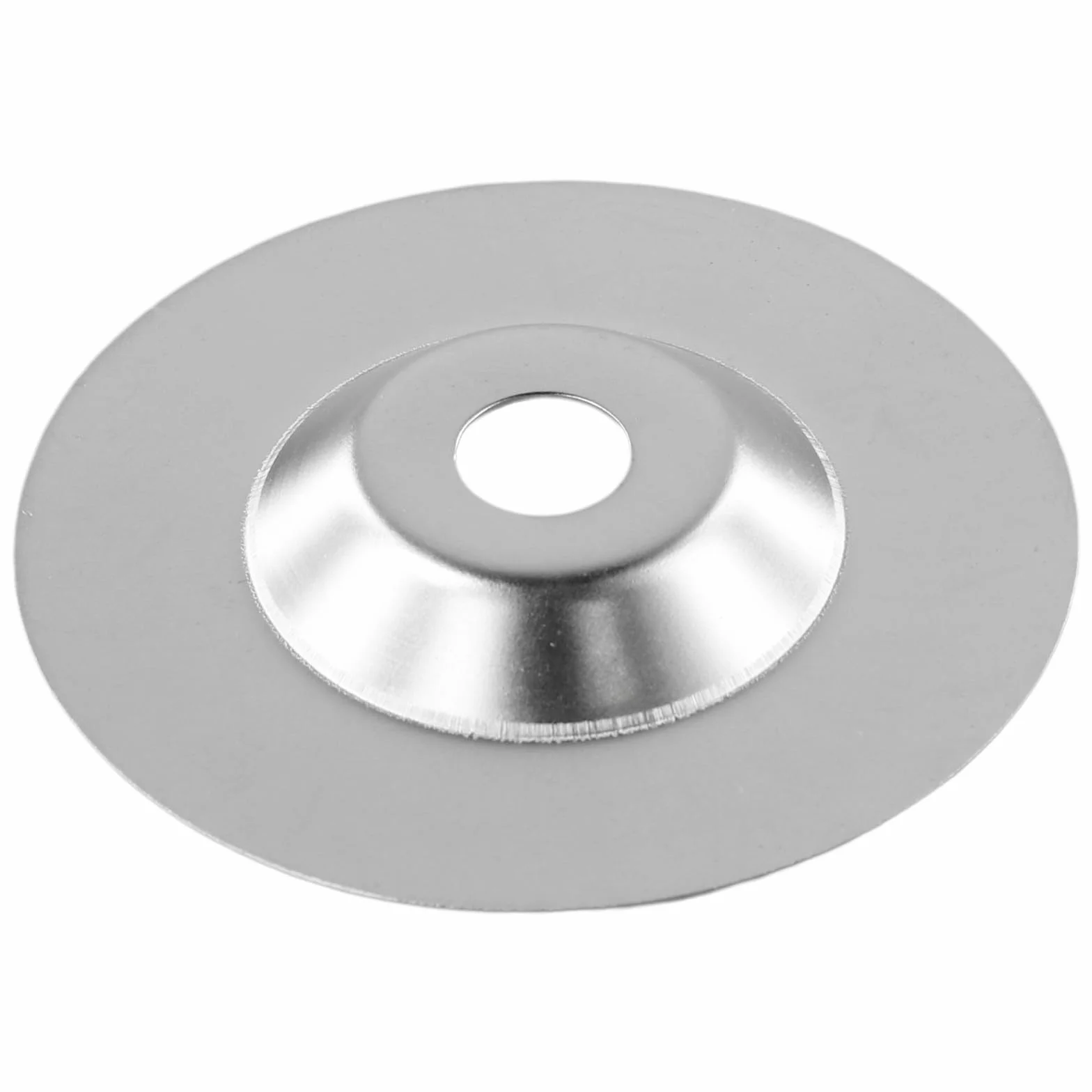 Afilador de electrodos de tungsteno, amoladora, disco de hoja de sierra, durabilidad mejorada, altas velocidades de RPM, grano impecable (grano 1000)