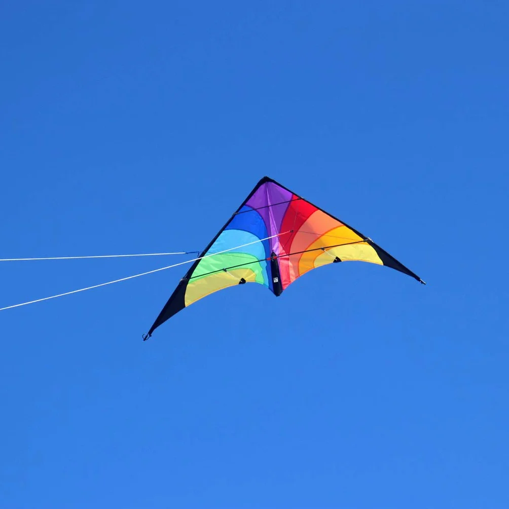Wolkenstürmer Cometa Infantil de fantasía