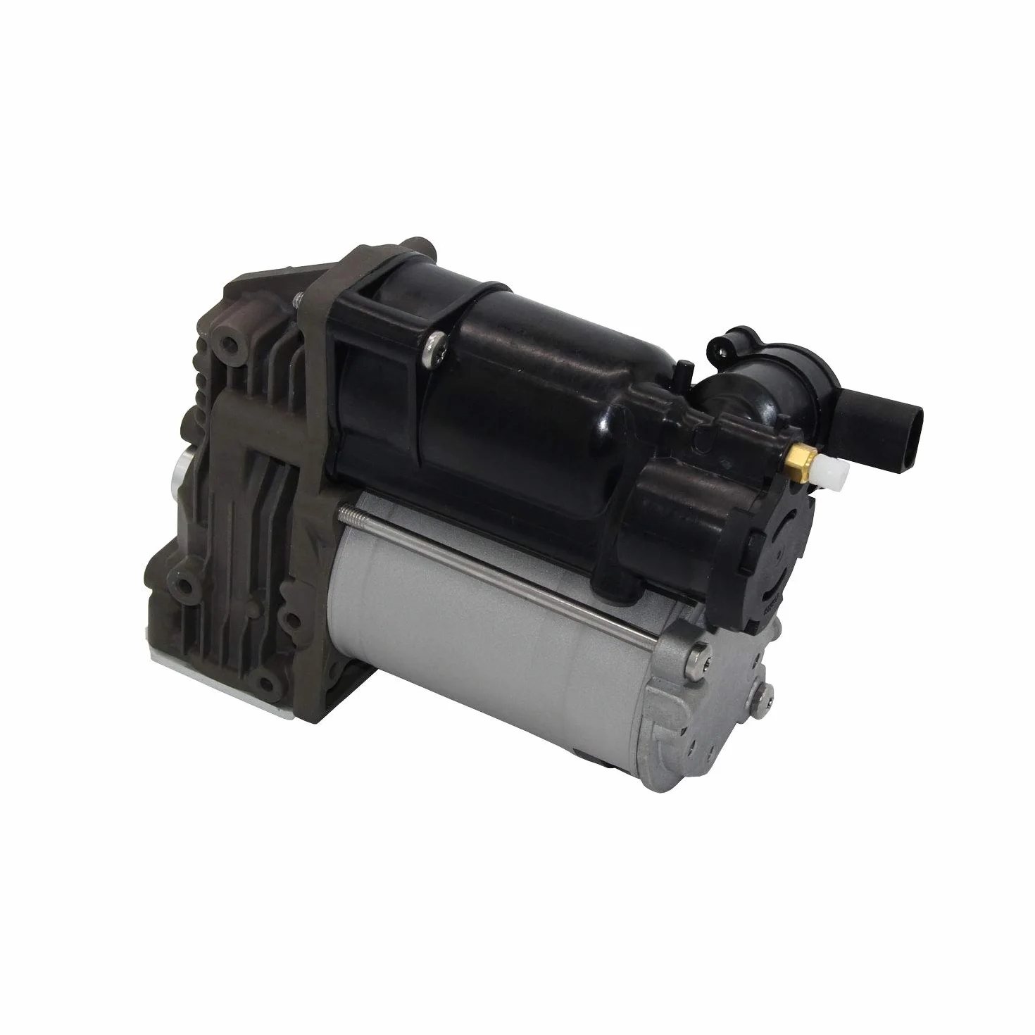 Bomba Compresor Suspensión Neumática compatible con BMW E61 520d 520i 523i 525xd 525xi 525d 2004-2010