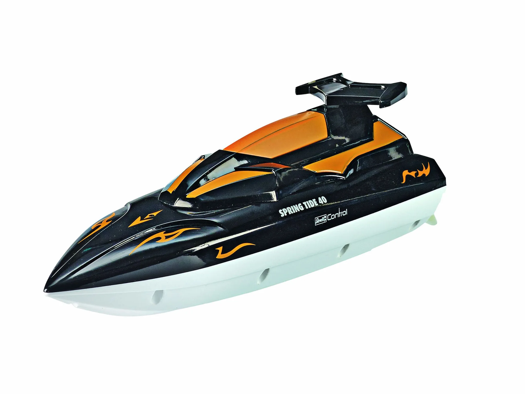 Revell Boat Spring Tide 40"