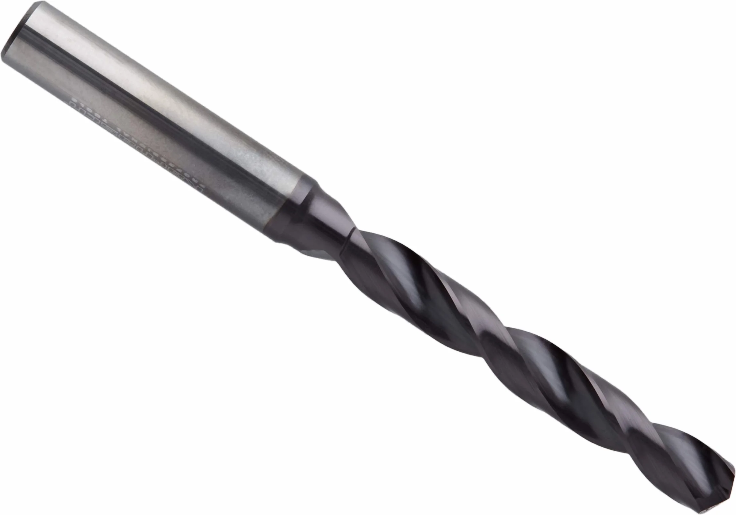 Karnasch 2208020690043 Microbrocas De Alto Rendimiento De Metal Duro, 6.9Mm Diámetro De Corte, 53Mm Longitud De Corte, 91Mm Longitud, 8.0Mm Diámetro Del Vástago