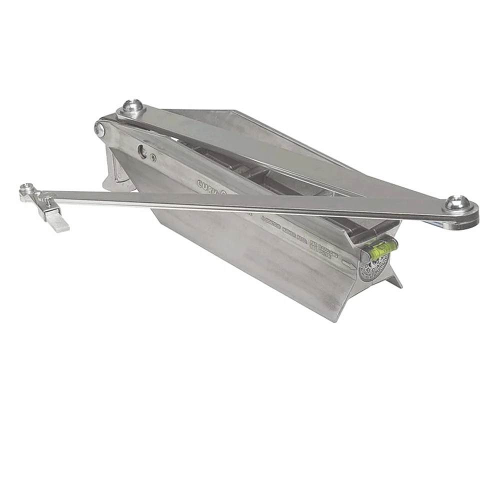 Jackson Safety 14773#4 Jumbo Contour Marker, 8" to 48" Diameter