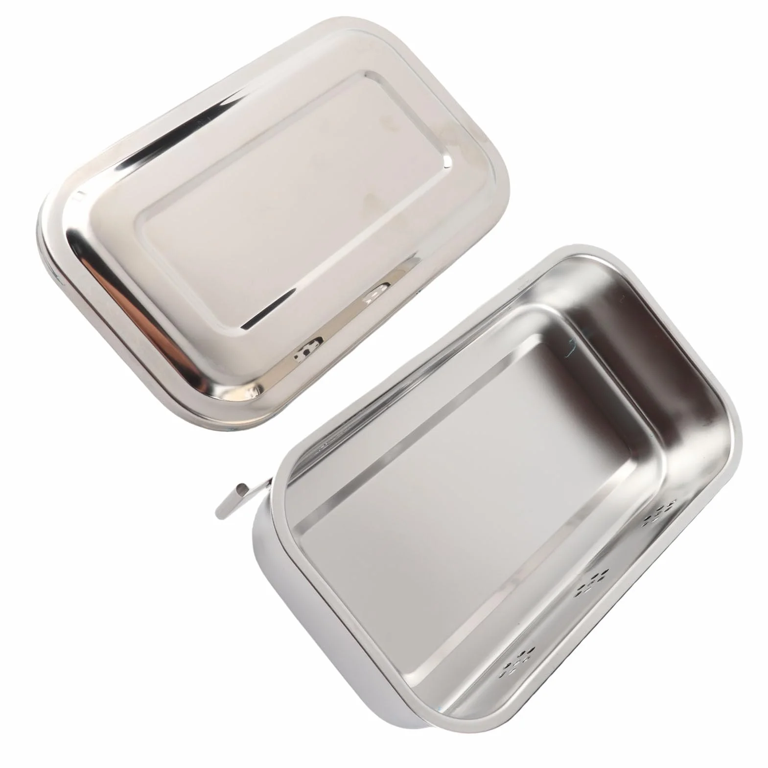 Shaker à Vinaigrette 200 ml Récipient Durable pour Cuisine