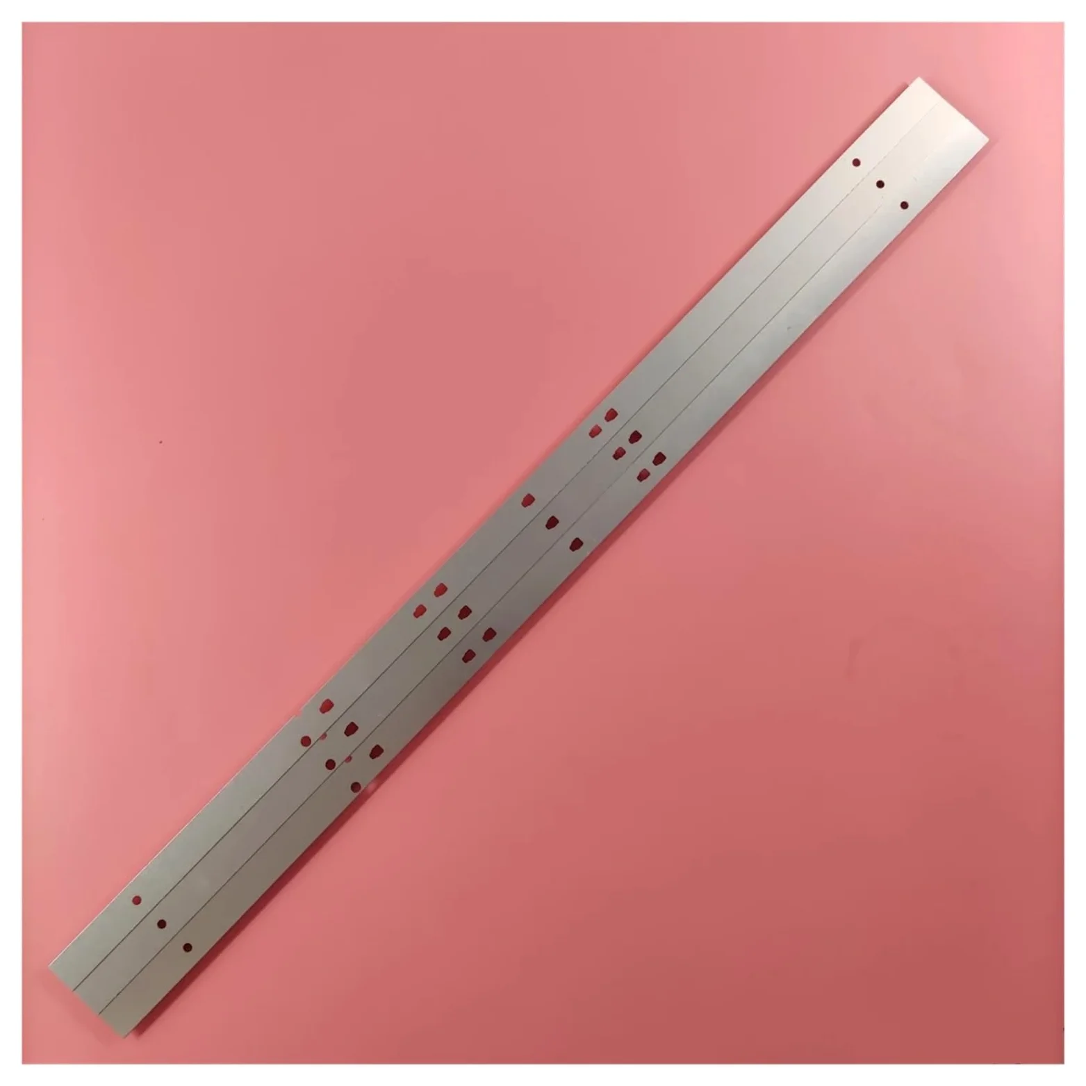 Tiras de retroiluminación LED for lámpara de TV, Kit de barra de TF-LED32S41T2, bandas LED, reglas LED315D10-07(B) LED315D10-ZC14-07(A), 3 uds.(10 Set)