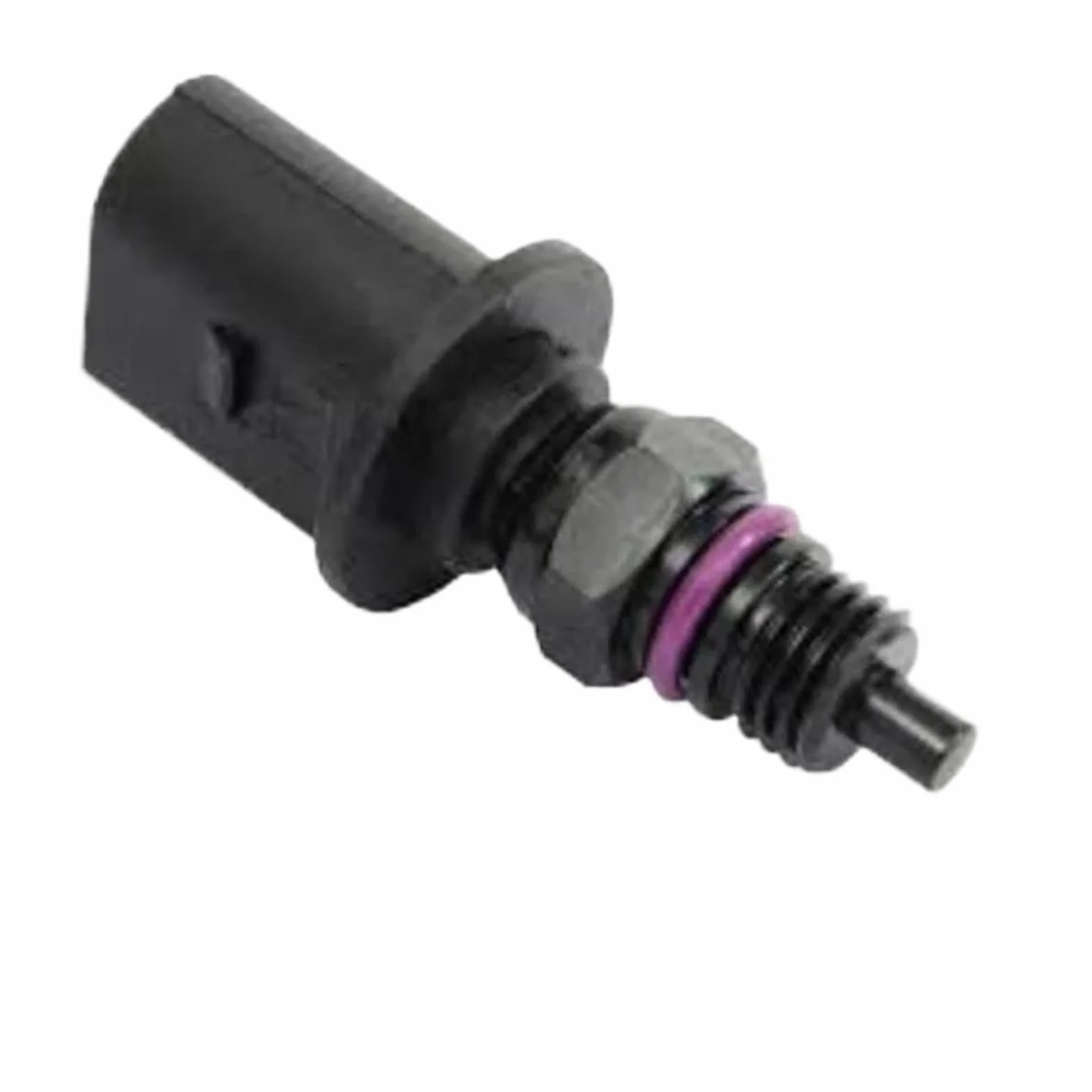 Baificar Nuevo Genuino 1 Uds A/C Sensor de Temperatura del refrigerante 7L6907543A
