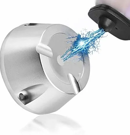 Alarma Removedor de Etiquetas de Seguridad Magnético 12000GS