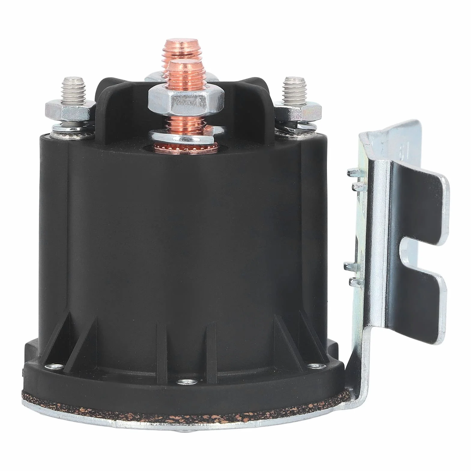 Contactor Solenoide 24V 150A TROMBETTA Repuesto para Carretilla Elevadora