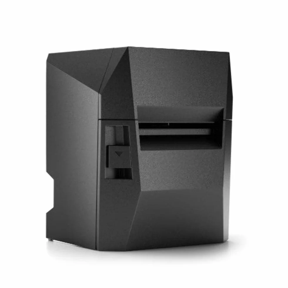 Star Tsp143iv, 8 Punkte/mm (203dpi), Cutter, Usb, Ethernet, Kit, Grau Bondrucker, Thermodirekt, 8 Punkte/mm (203 Dpi), Medienbreite (max): 80 Mm, Dru