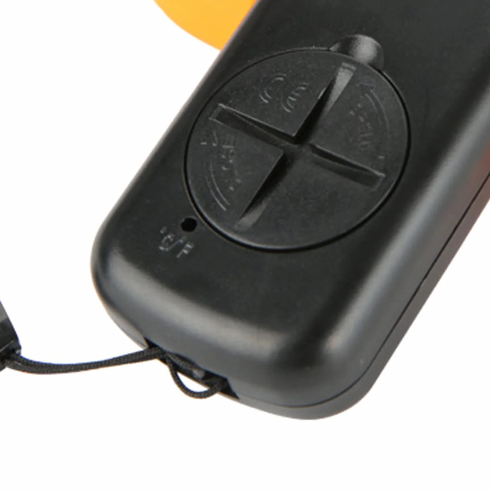 Anemómetro Digital GM816 con Pantalla LCD 3V Medidor de Velocidad del Viento y Temperatura