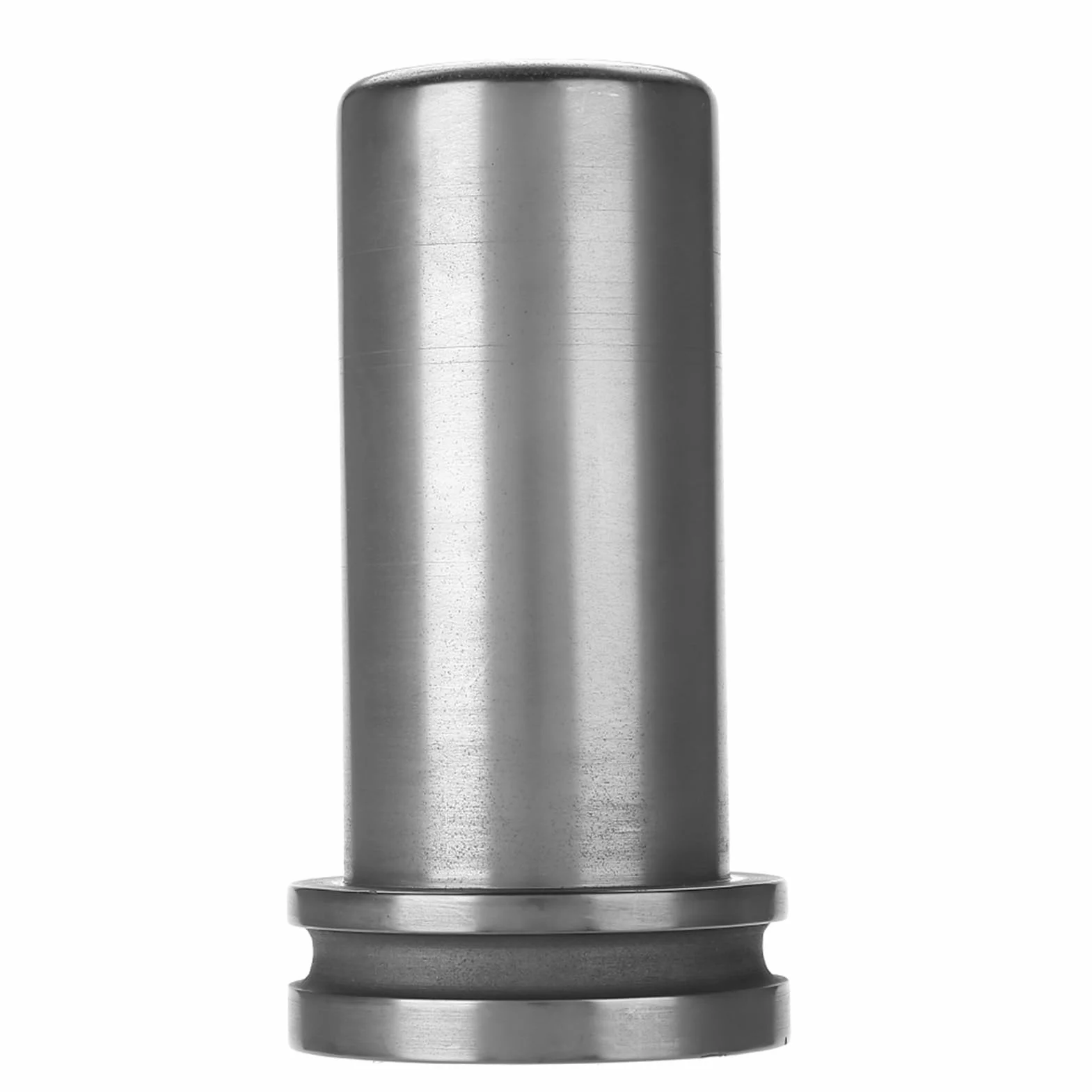 Crisol de grafito para fundición de metal, oro, plata y platino (1 kg)