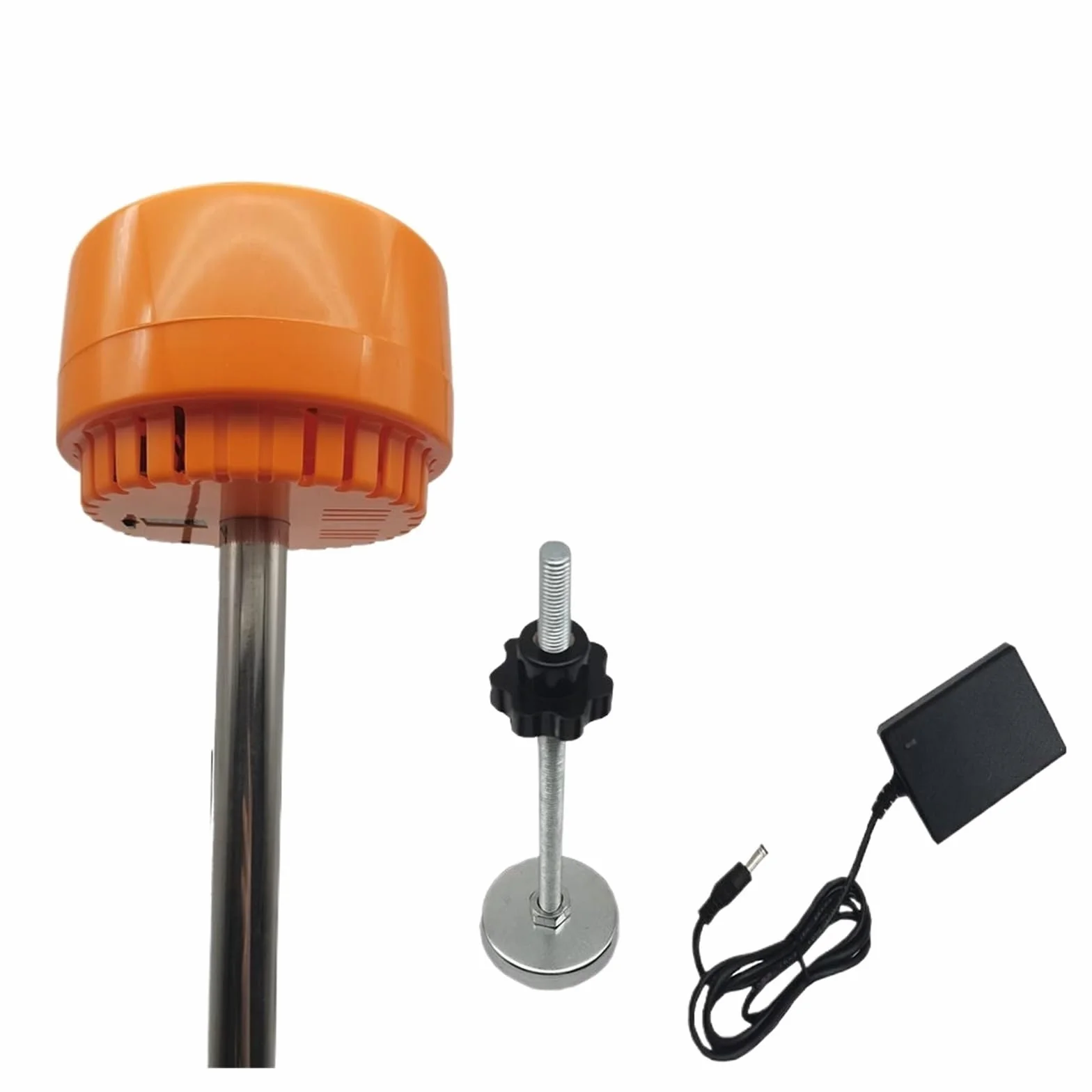 Reducir/disminuir/reducir el ruido del vecino de arriba Máquina amortiguador de ruido/eliminador de sonido/silenciador/silenciador contraataque(Induced vibration)