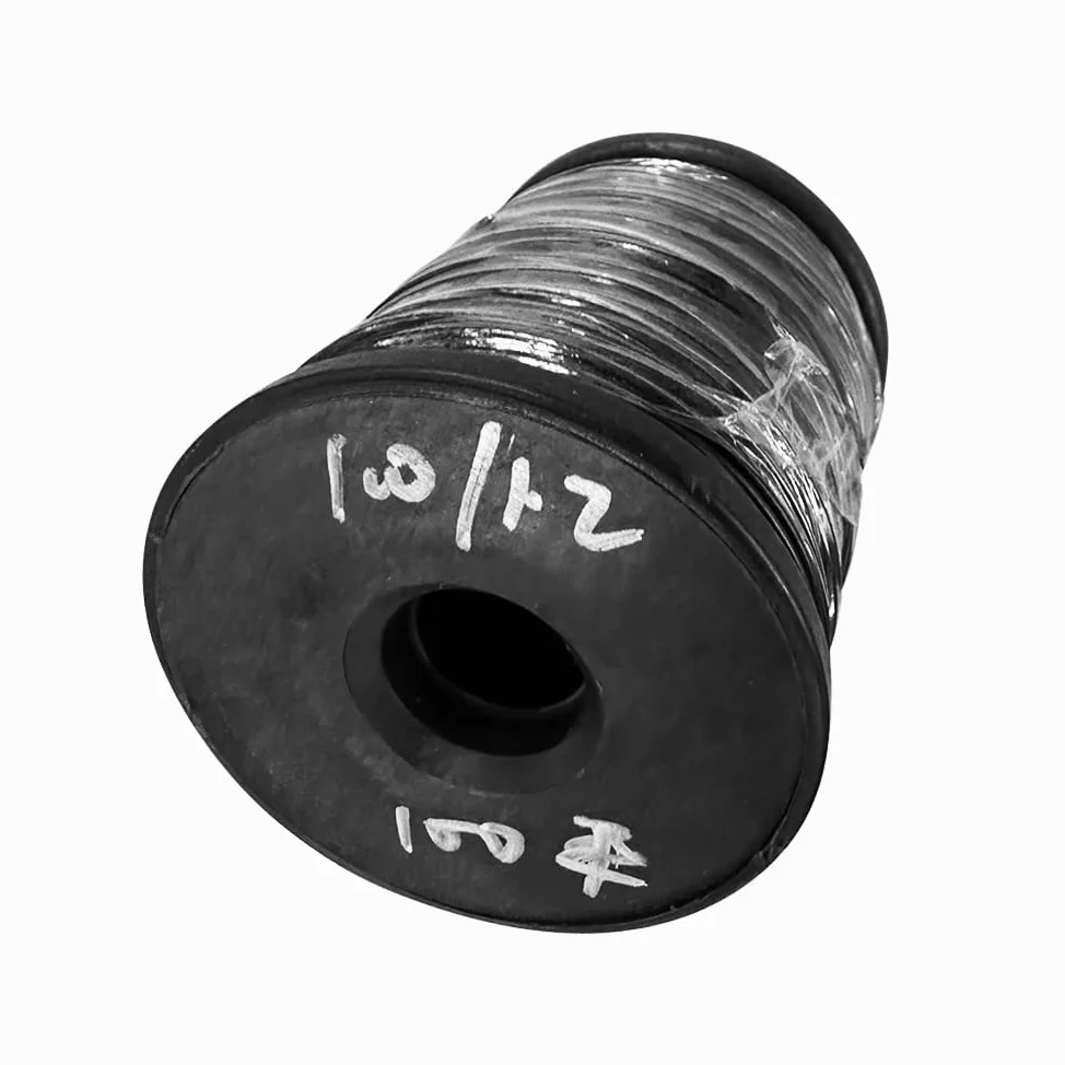 Cuerda de Alambre, 100m Cable de Acero Recubierto de PláStico Alambre Para Colgar Cuadros 1mm/1.5mm/1.2mm
