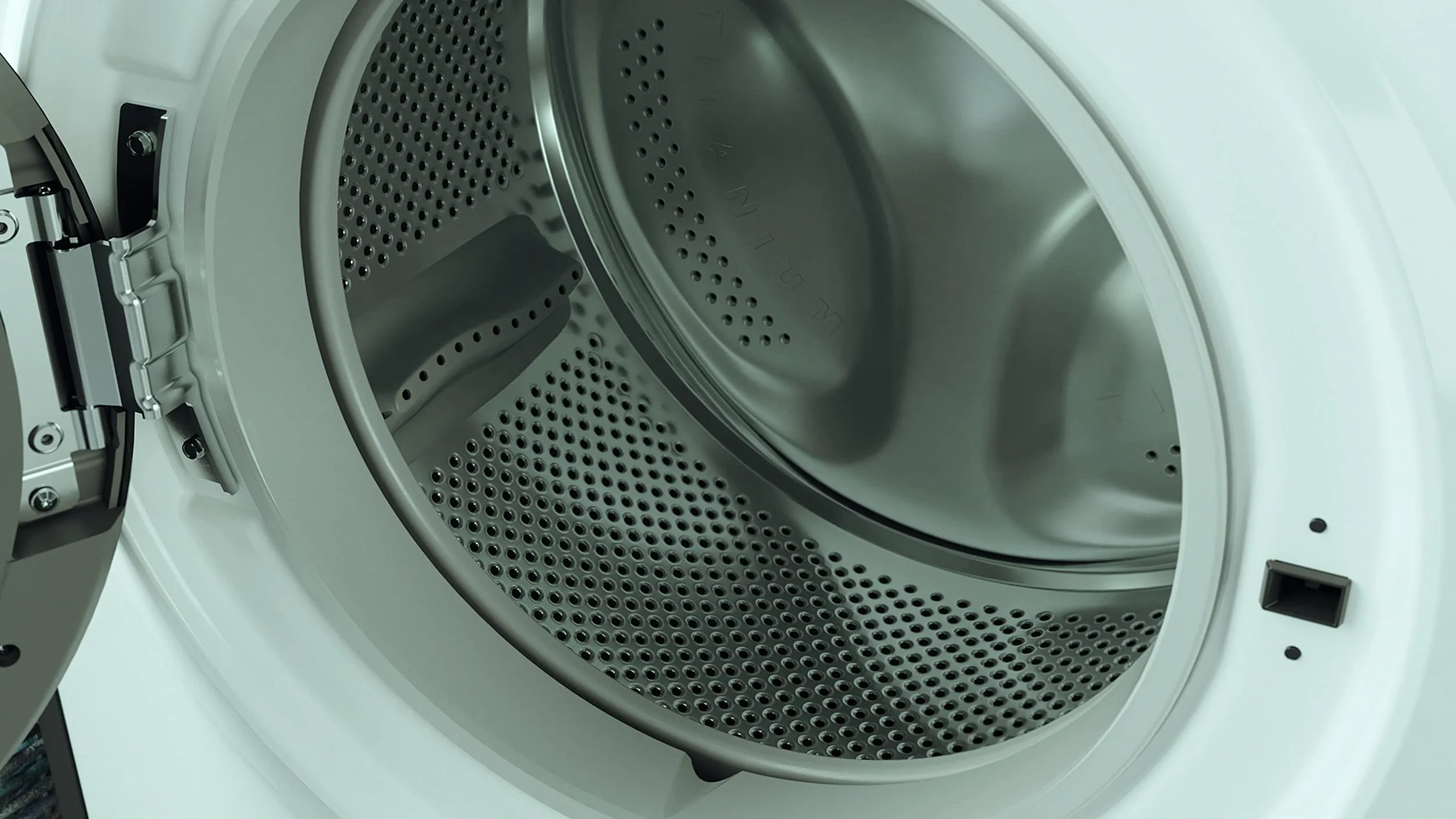 HOTPOINT Ariston Lavadora Secadora RDG964348WDVSPT 9Kg 1400Rpm