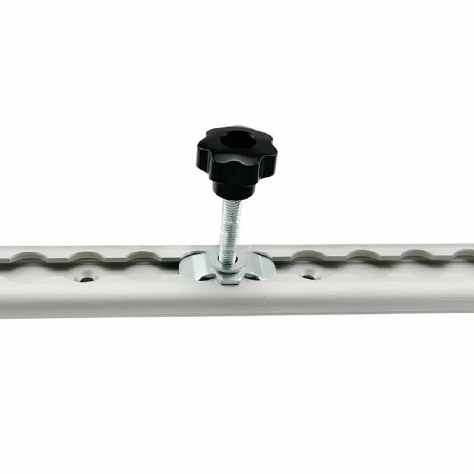 Tokaneit Adaptador para Riel Aeronautico M8x60 6 Piezas 500daN