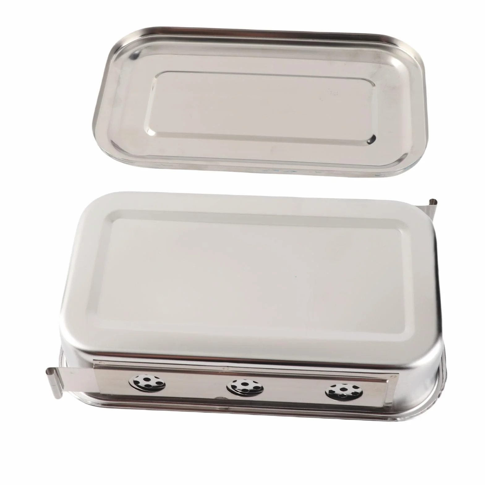 Shaker à Vinaigrette 200 ml Récipient Durable pour Cuisine