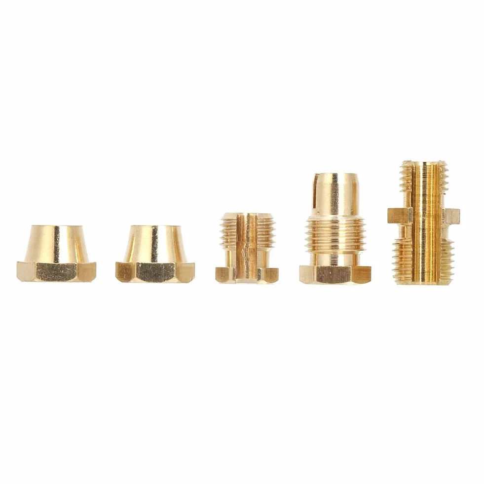 Termopar Universal de Chimenea Kit de Reemplazo para Estufa de Gas