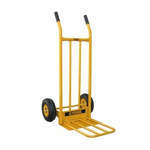 Ayerbe - Carretilla construcción ay-350-cn impinchable