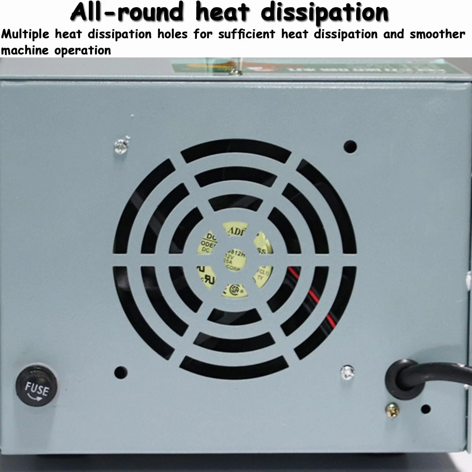 Máquina automática para despicar con 2 Cuchillas Máquina para Cortar Picos de Aves de Corral Máquina para Quitar Picos de Pollo Herramientas de Corte para despachar Polluelos y pájaros,Duck