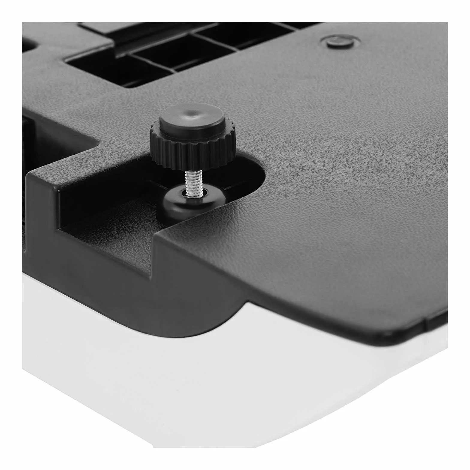 Steinberg Systems Balanza De Control Báscula Para Almacén SBS-PW-152C (Rango de pesaje hasta 15 kg, Precisión de lectura 2 g, Pantalla LCD elevada)