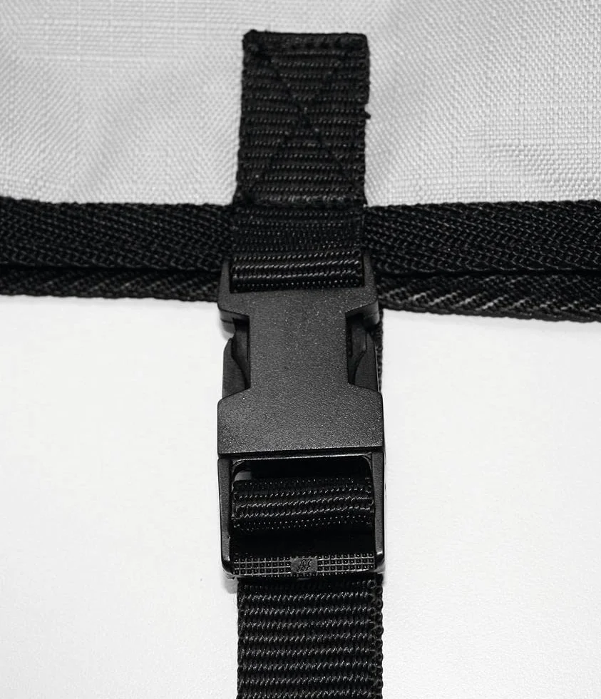 Kerbl Manta para terneros Ripstopp 70 cm Transpirable Impermeable