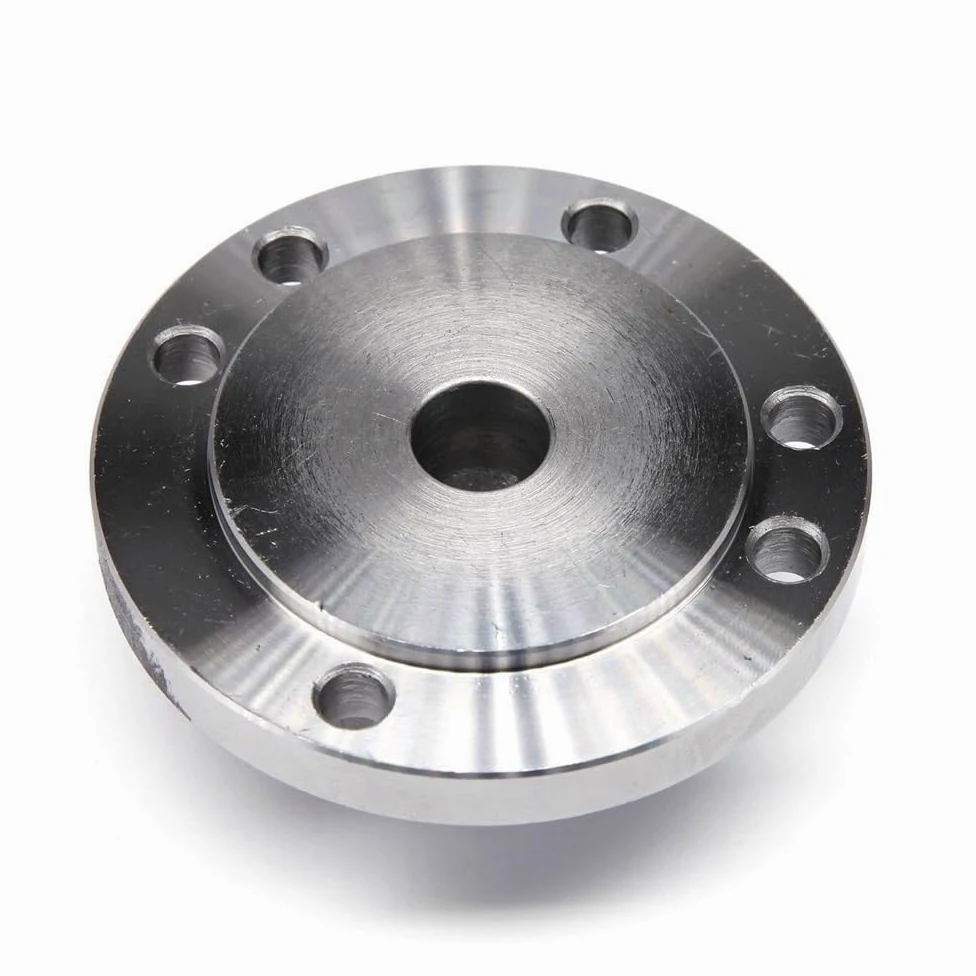 Placa Trasera Brida 14/15/16/18/19/20/22/24/25 Mm K11-100, 1 Unidad | Base, adaptador del mandril del husillo del motor, conector de brida, ajuste K12-100 K72-100(15mm)