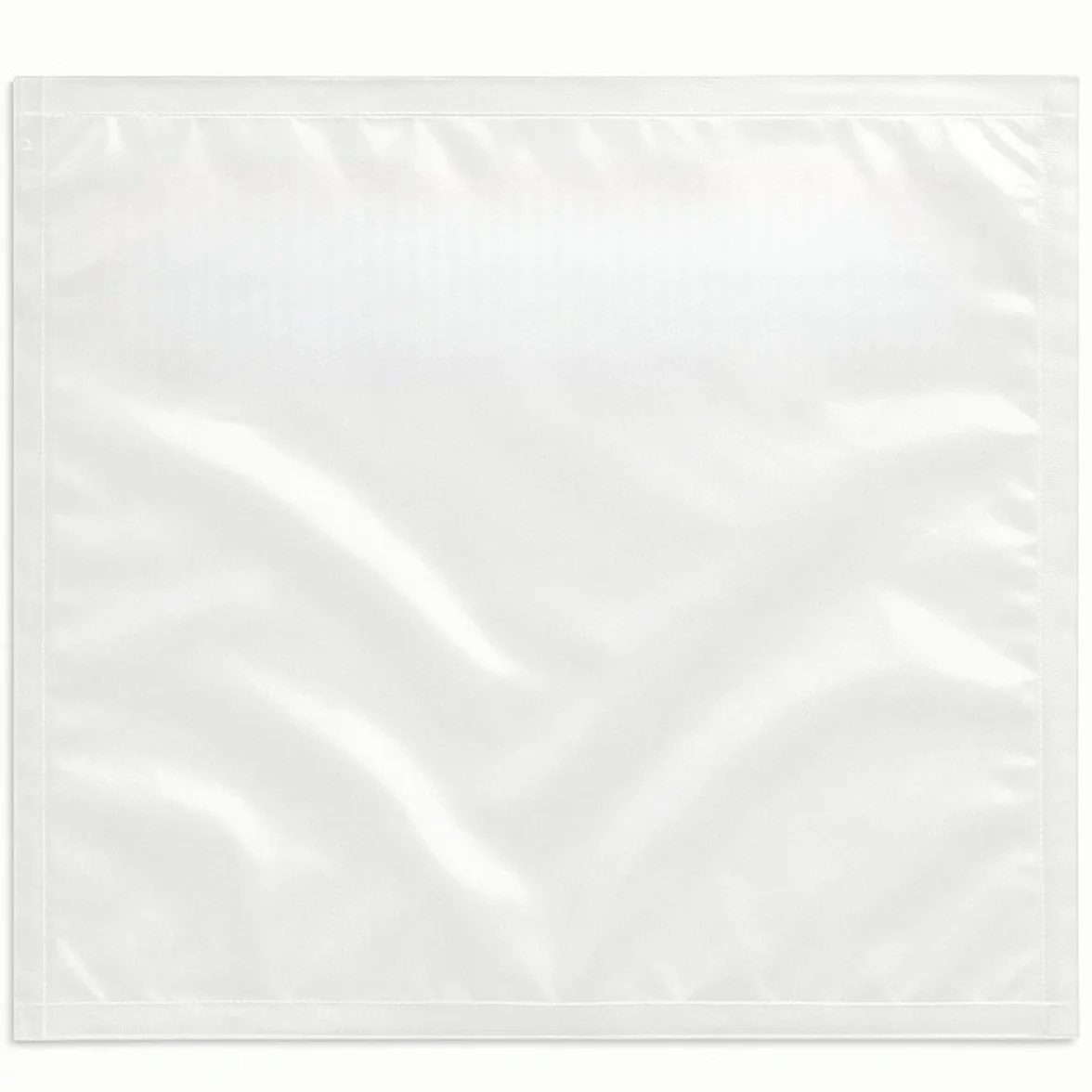 Packing List 175x132 mm A4 Doblado en 4 Sobres para Documentación Pack de 1000