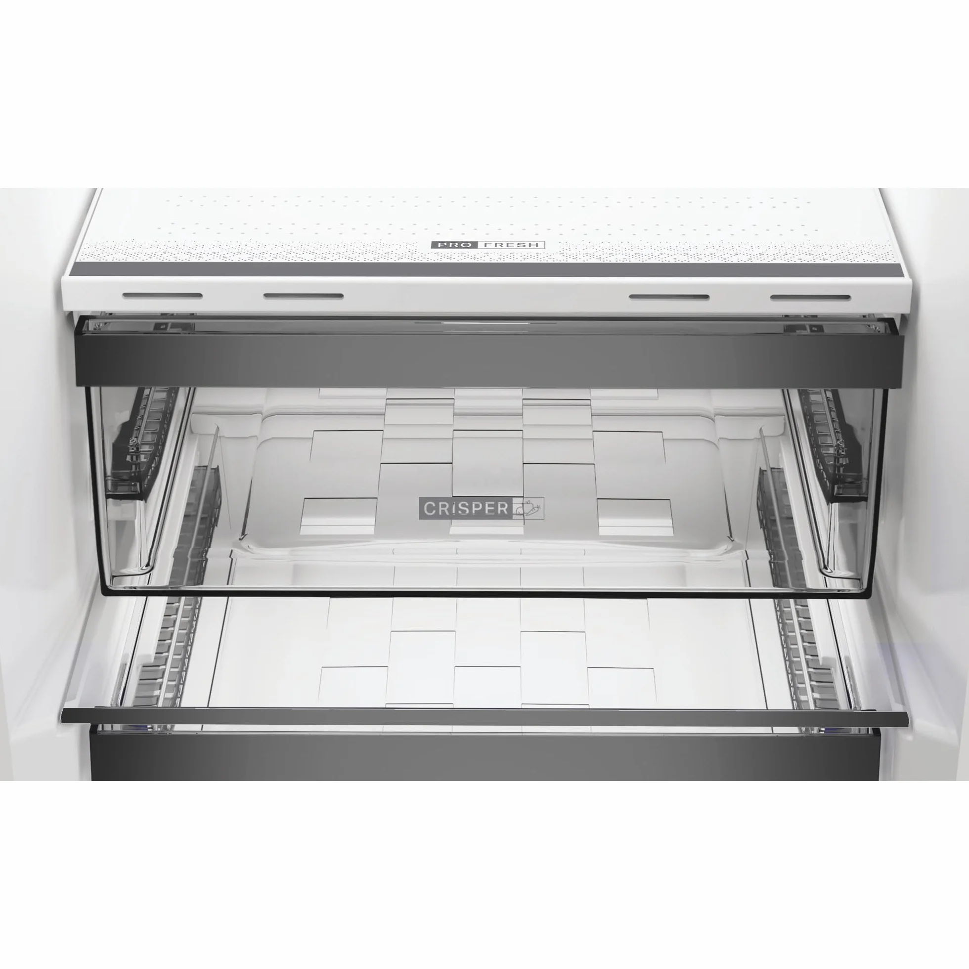 Whirlpool WHK 26404 XP5E Frigorífico de libre instalación