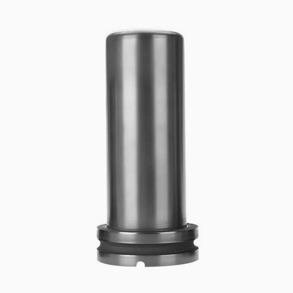 Crisol de grafito doble anillo, horno 1-5 kg, crisol, lingote fusión, herramientas joyería fundición(5)