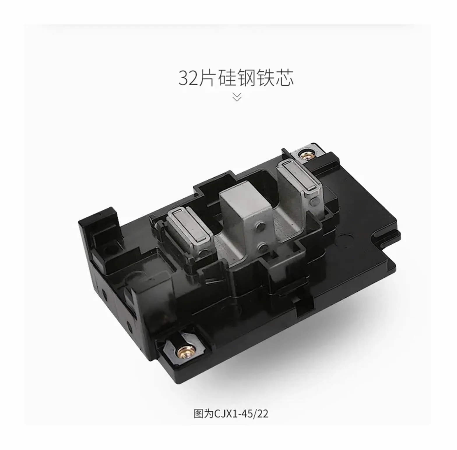 Contactor CJX1-12/22 24V/36V/110V/220V/380V Contactor trifásico(24V)
