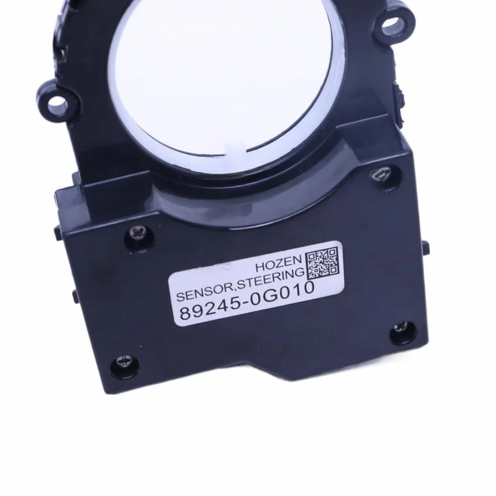 Sensor de ángulo de dirección 89245-0G010 para Toyota Prado 2018 Lexus RX350 RX450H 2010-2013