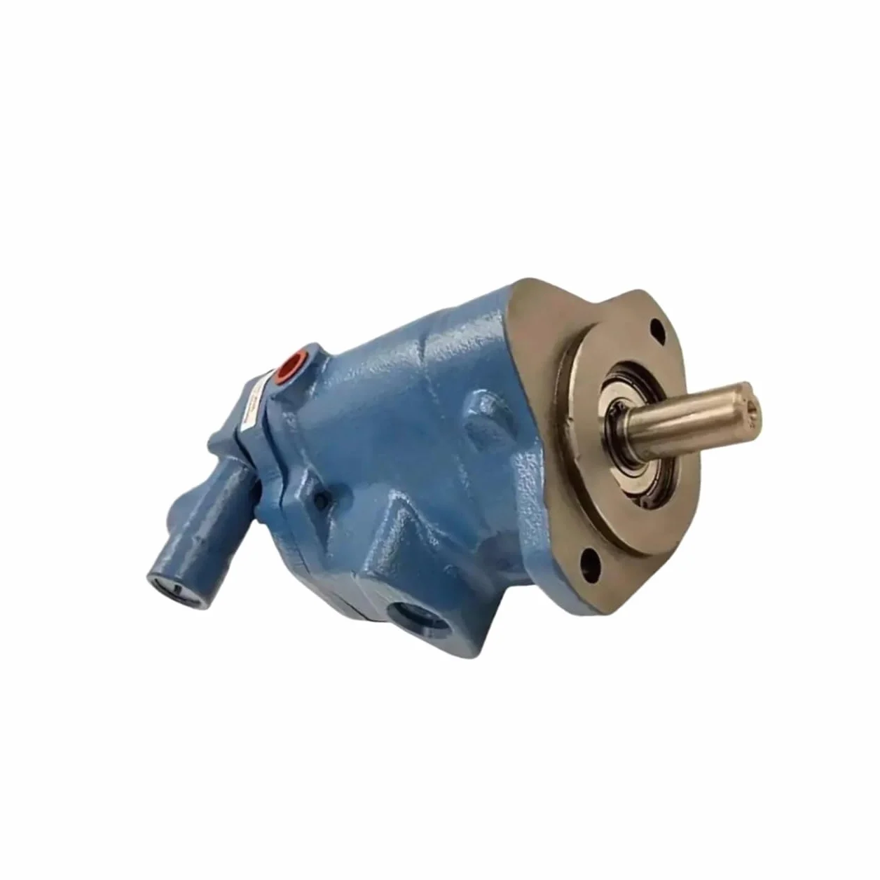 Bomba hidráulica for excavadora profesional Vikes PVQ10-A2R-SS1S-20-C21D-12 Regiones